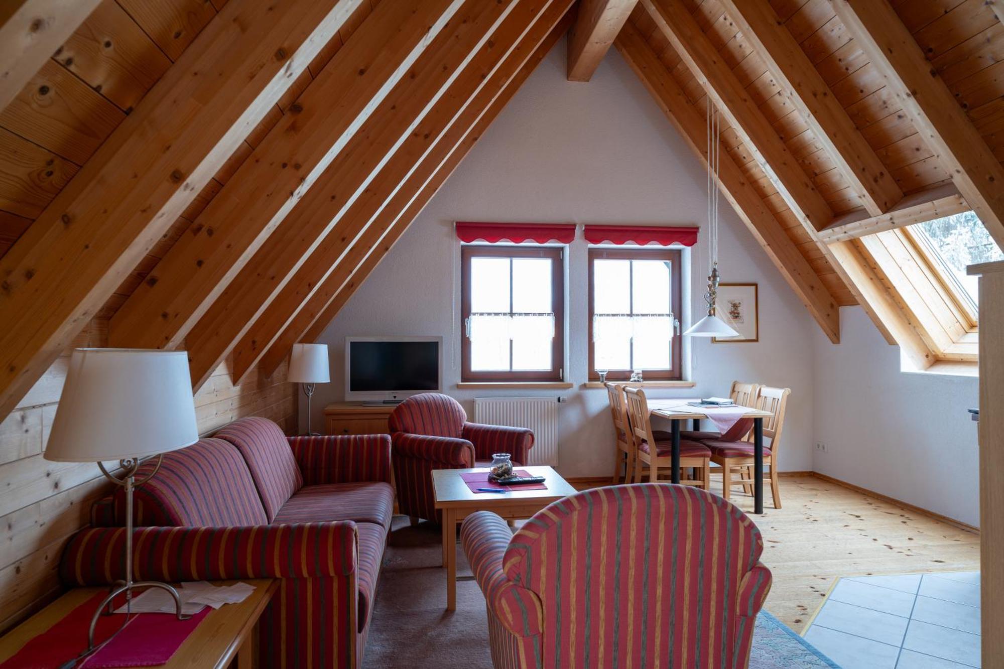 Ferienanlage Zum Silberstollen 2 Haeuser Am Berg Polderhof Und Weisseritzhuette Altenberg  Exterior foto
